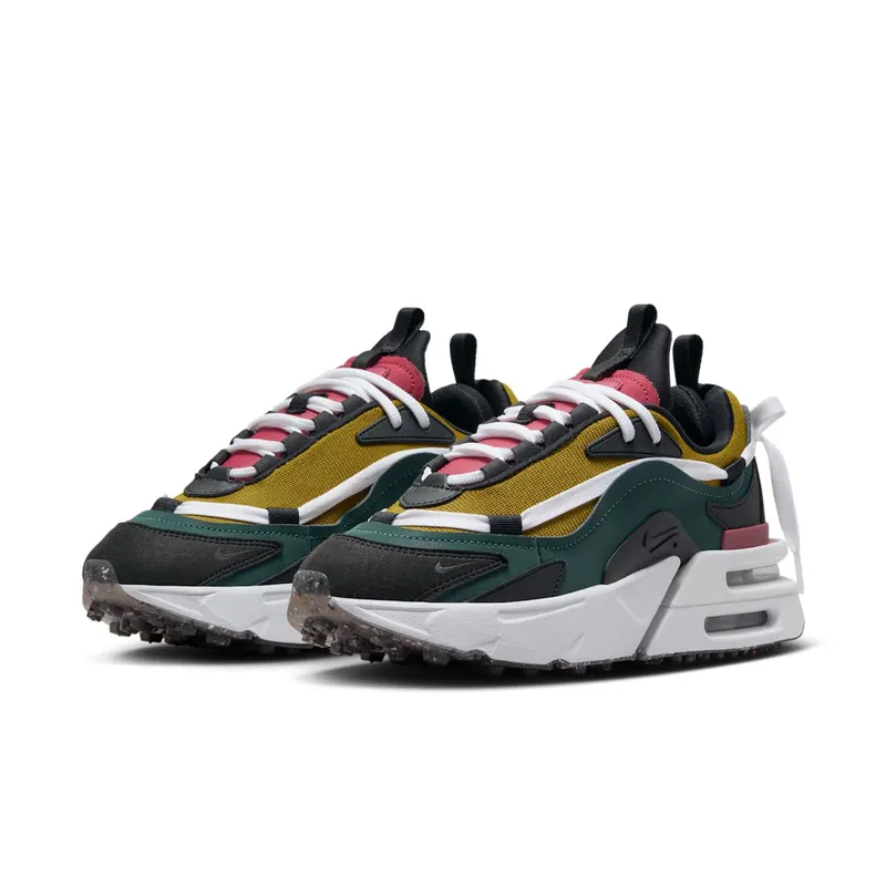 Nike Air Max Furiosa Deep Jungle (DH0531-300)
