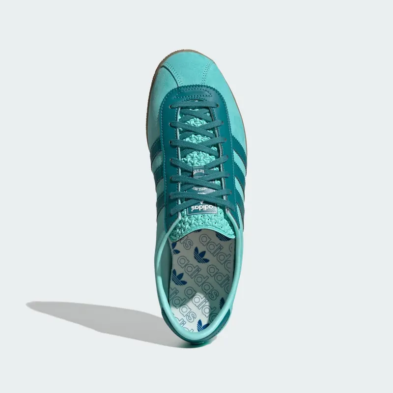 Adidas London Flash Aqua / Arctic Fusion / Gum (IG8258)
