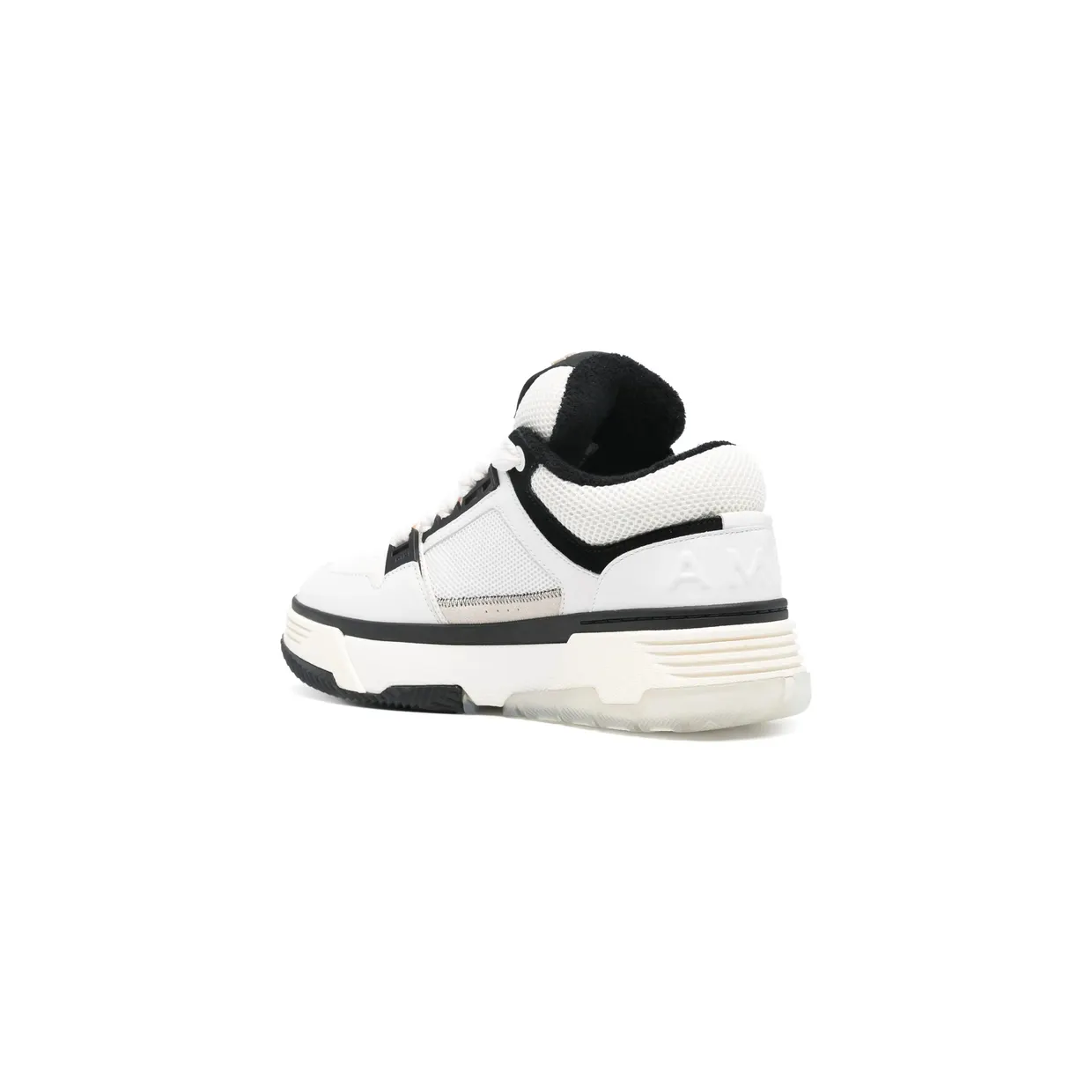 Amiri MA-1 “White/Black” (AMFOSR1097 111) (3)