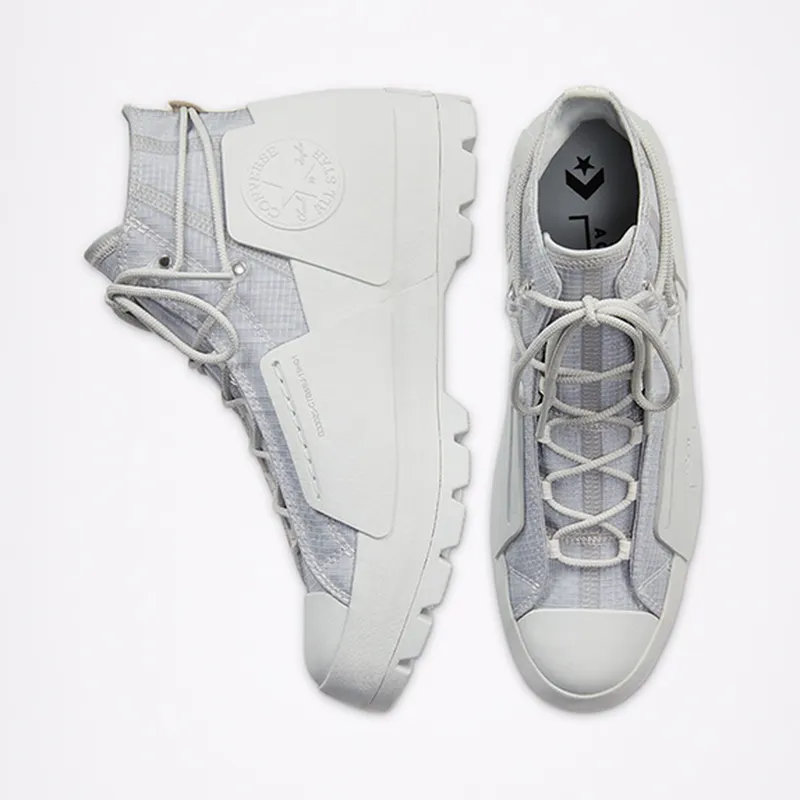Converse Chuck Taylor All-Star Lugged Hi A-COLD-WALL Grey Violet/Grey Violet-Grey Violet (168177C)