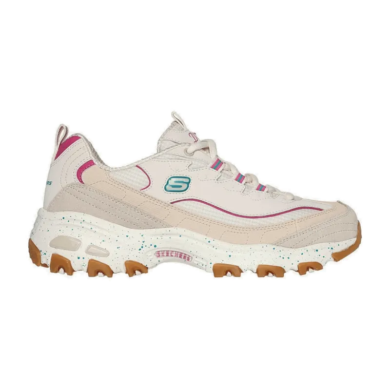 Skechers D’Lites Beige (149589NMLT)