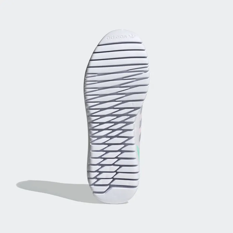 Adidas Originals Flex Cloud White / Clear Pink / Pulse Mint (GZ3578)
