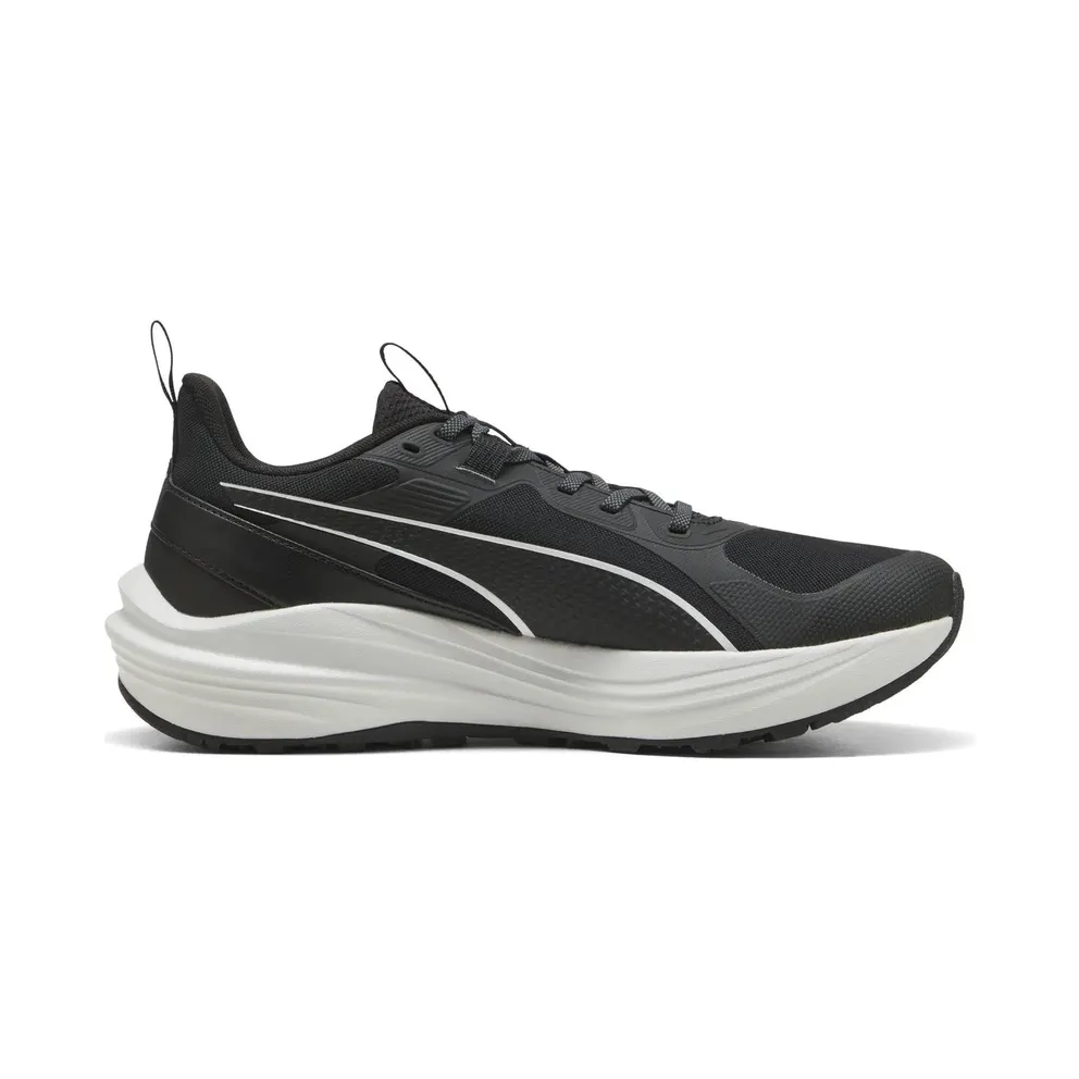 Puma Flare Pro Trail Men, Black (311732)