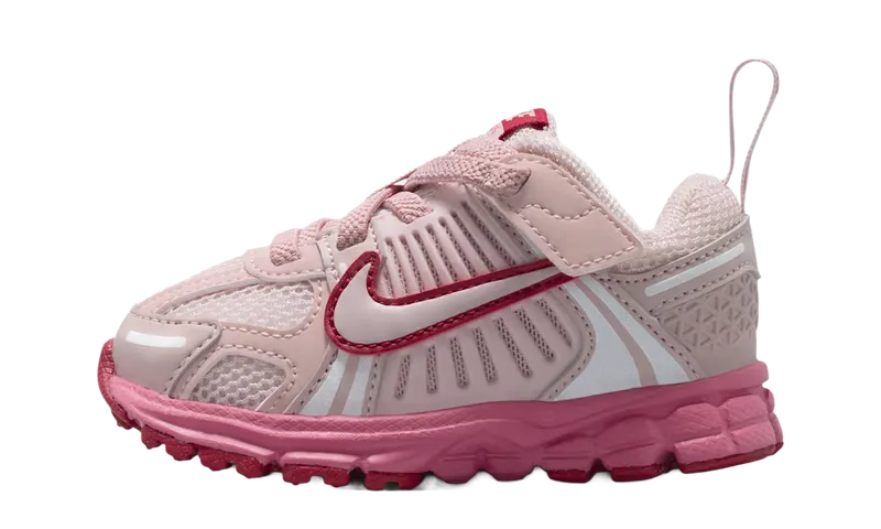 Nike Vomero 5 TD “Silt Red Peony Crimson” (HF7000-601)