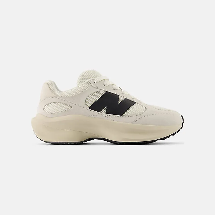 New Balance WRPD Runner Sea Salt Black (UWRPDWHD)