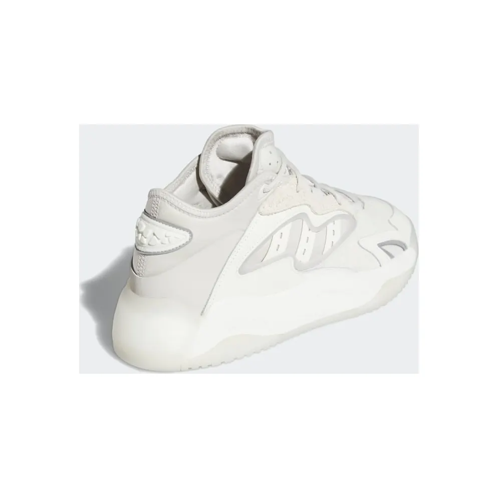Adidas Streetball 2.0 White Tint / Grey One / Silver Metallic (H67355)