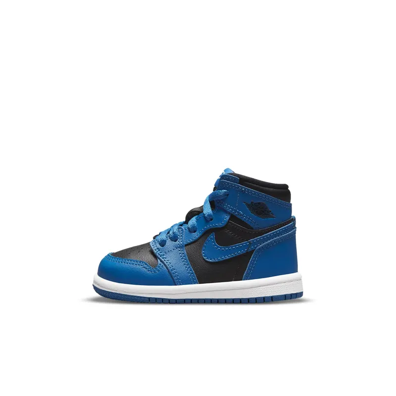Air Jordan 1 Retro High OG Dark Marine Blue (PS) (AQ2665-404)