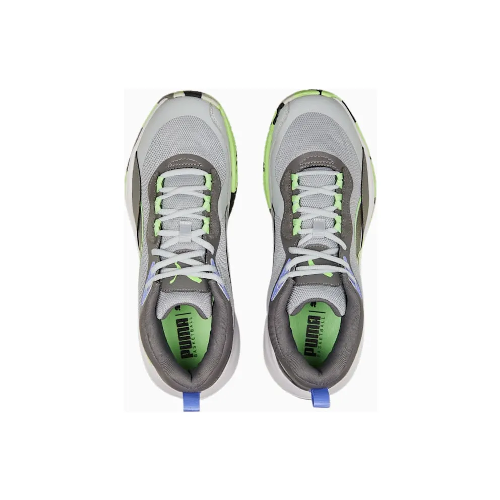 Puma PLAYMAKER PRO GRAY “Grey” (377572-17)