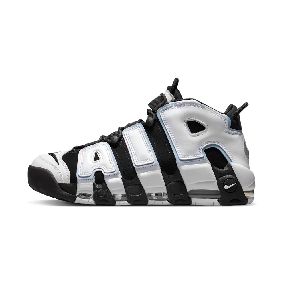 Nike Air More Uptempo 96 Cobalt Bliss (DV0819-001)