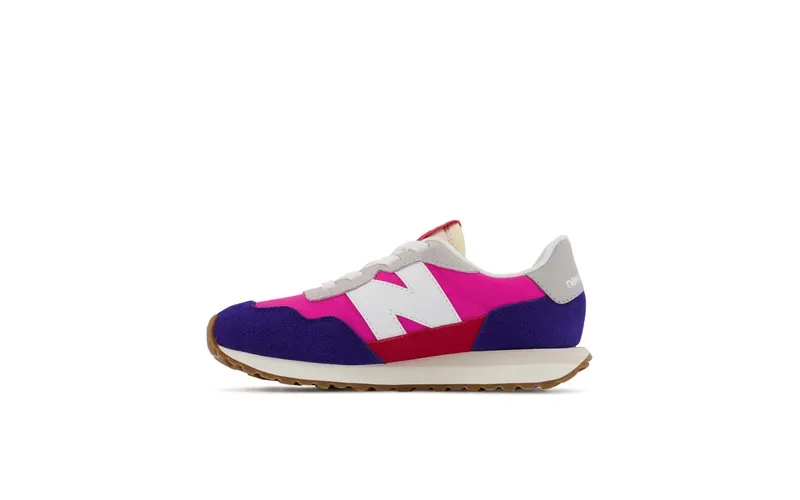 New Balance New Balance Blue/Pink (PH237EG)