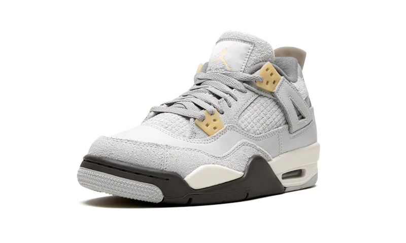 Air Jordan 4 SE GS “Photon Dust” (DV2262-021)