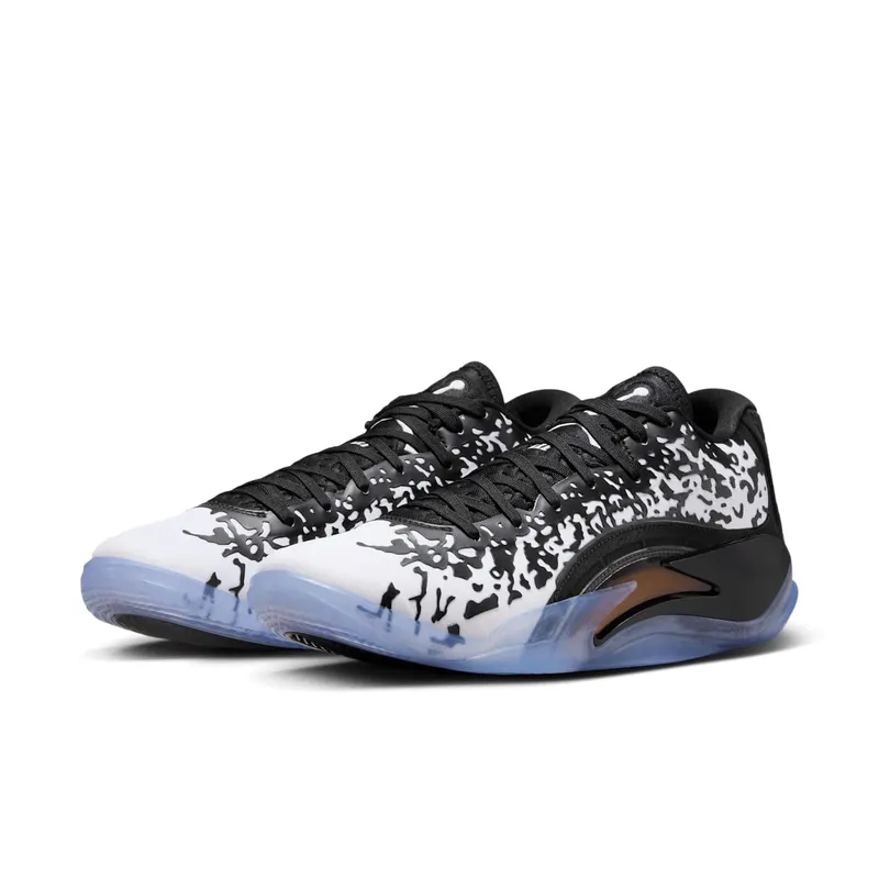 Jordan Zion 3 Mens “Laser Orange” (DR0675-018)