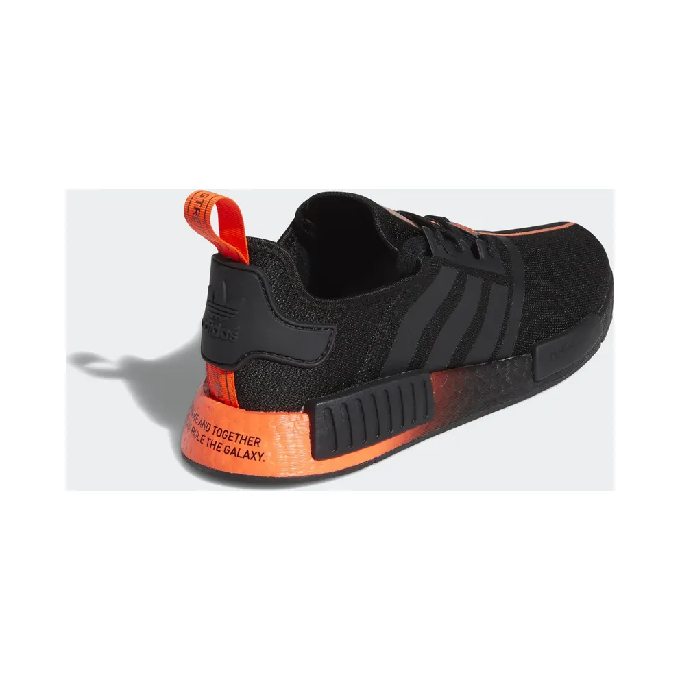 adidas NMD R1 Star Wars Darth Vader Core Black/Core Black/Solar Red (FW2282)