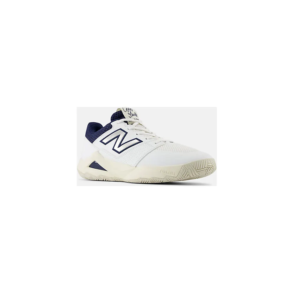 New Balance Coco Delray White Navy (MCHCODW2)