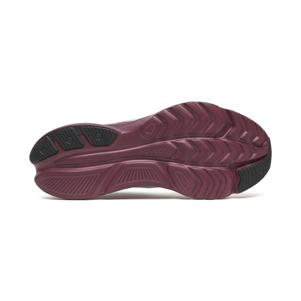 SAUCONY Kinvara 16 “White / Crimson” (S21020-172)