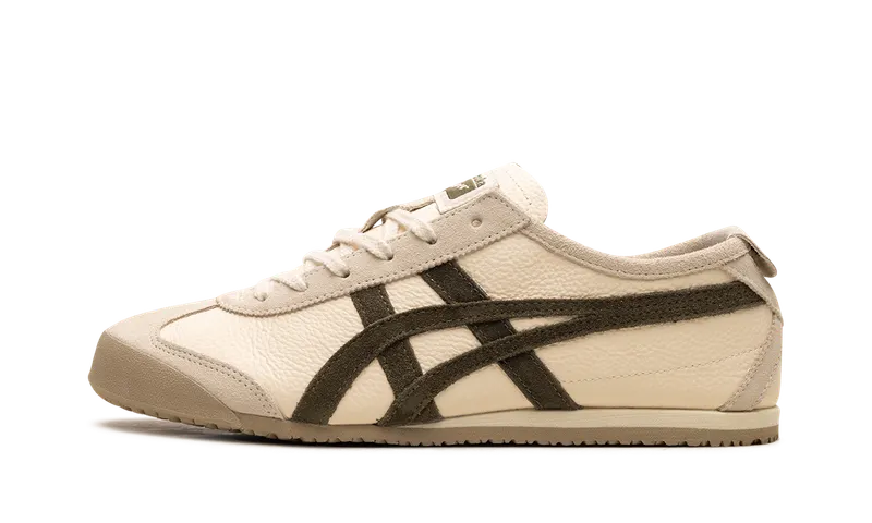 Onitsuka Tiger Mexico 66 Vin “Beige Green” (1183C076-201)