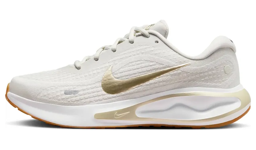 Nike Journey Run Phantom Sail Gum Light Brown Neutral Olive (FJ7765-003)