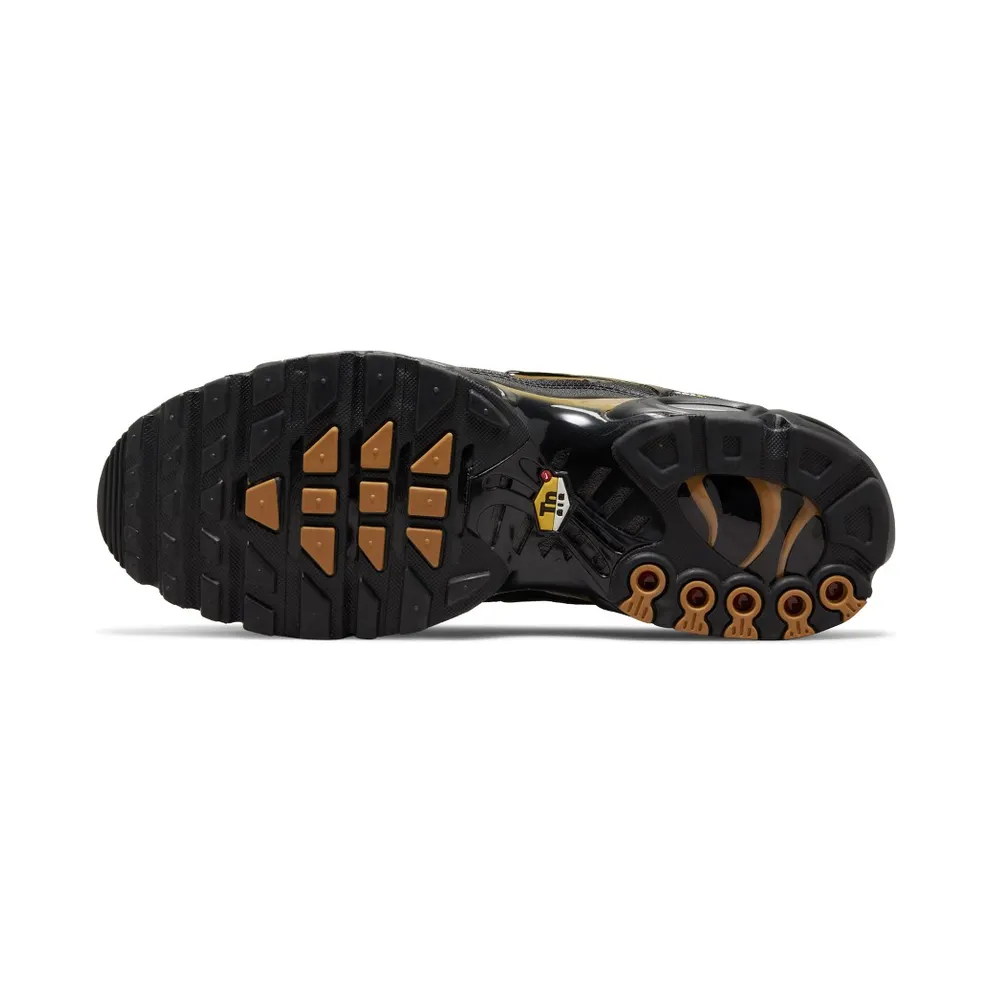 Nike Air Max Plus Cordura Black (DO6700-001)