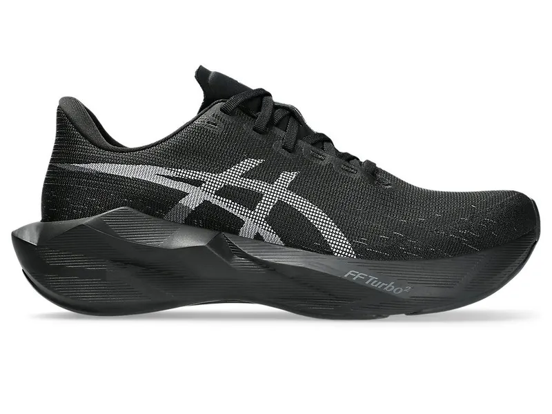 ASICS NOVABLAST 6 “Black / Black” (1011C243-002)