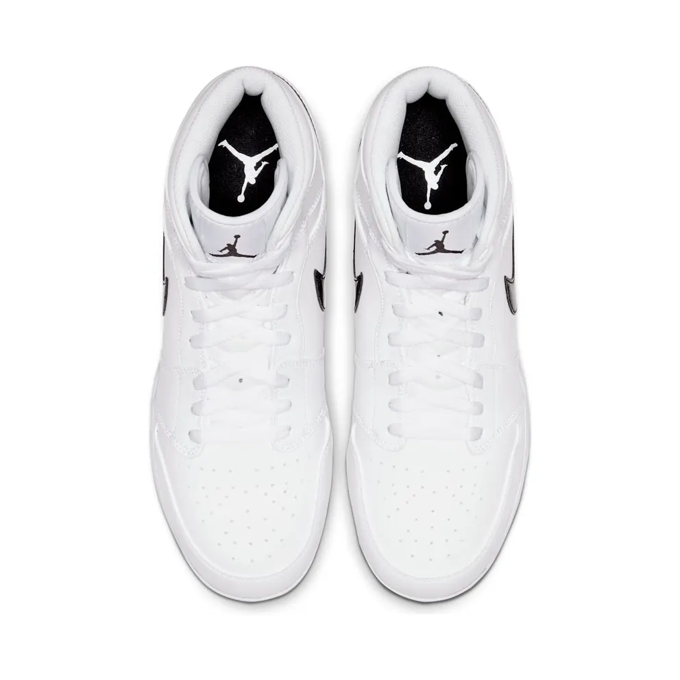 Jordan 1 Retro High MCS White Black (AV5354-100)