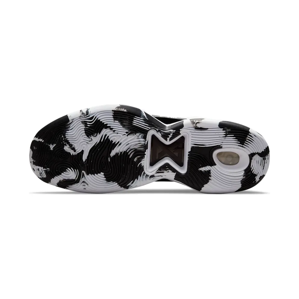 Nike PG 5 Team White Black (DA7758-001)