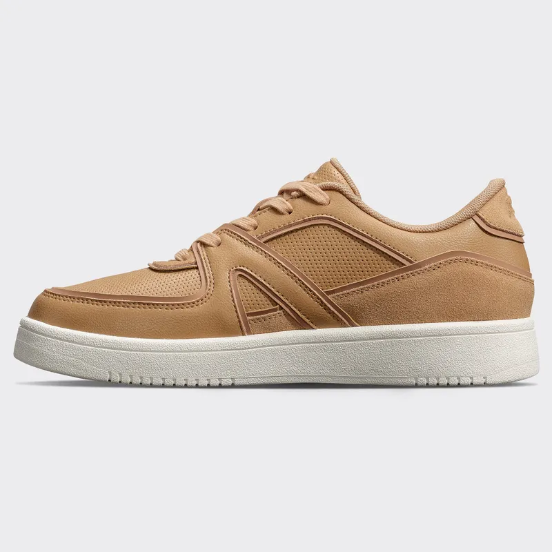 APL Nostalgia ’87 “Tan/Ivory” (Men)