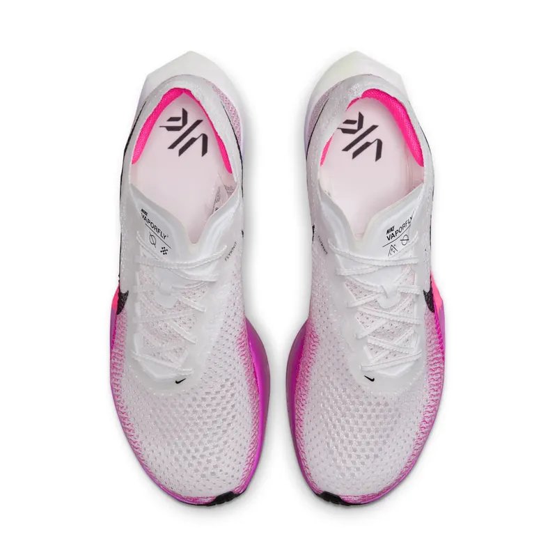 Nike ZOOMX VAPORFLY NEXT% 3 “Vivid Purple” (DV4129-104)