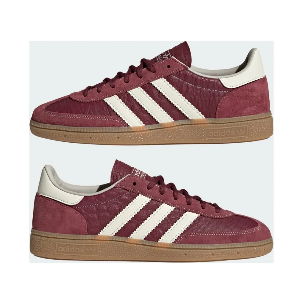 Adidas Handball Spezial Shadow Red / Cream White / Gum (KI8686)