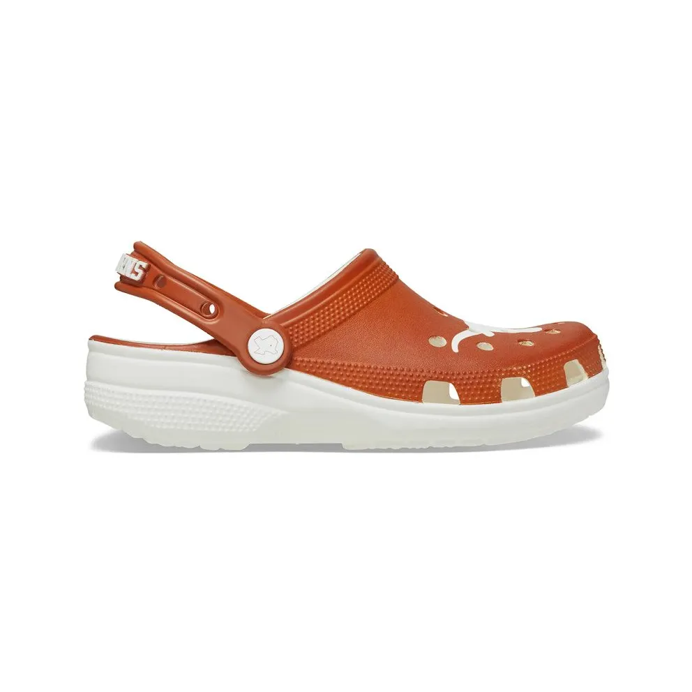 Crocs Classic Clog University of Texas Longhorns (209584-100)