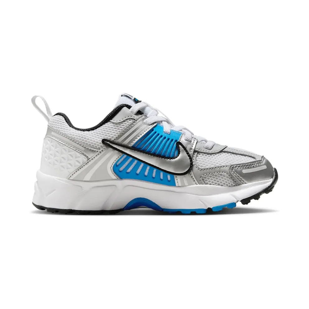 Nike Vomero 5 White Light Photo Blue Black Metallic Silver (HF6999-105)