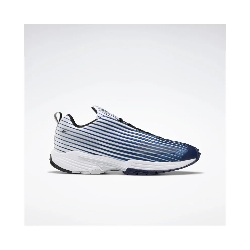 Reebok DMX Thrill Collegiate Navy / White / Black (EF7753)