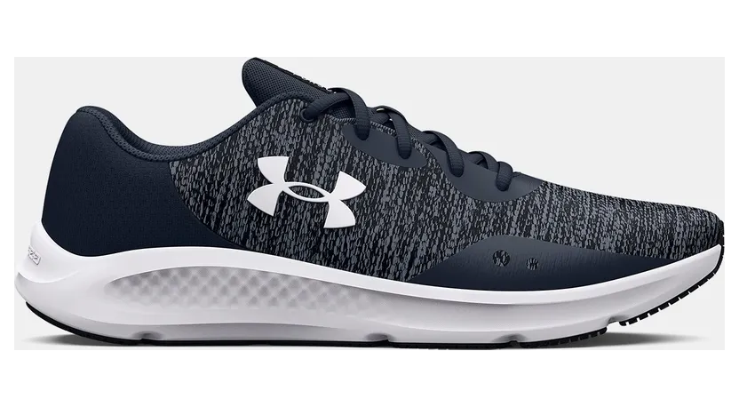Sneakers Under Armour Charged Pursuit 3 Twist (3025945-401)