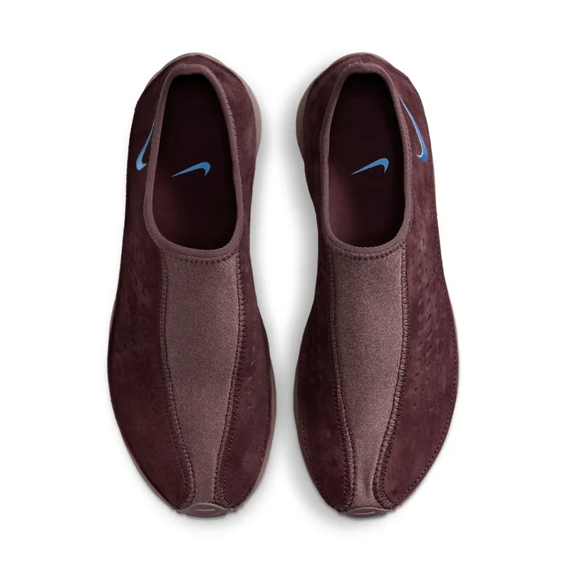 Nike Air Superfly Moc Burgundy Crush University Blue (HV8628-600)
