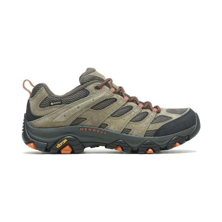 Merrell Moab 3 Gore-Tex Olive (J035801Z)