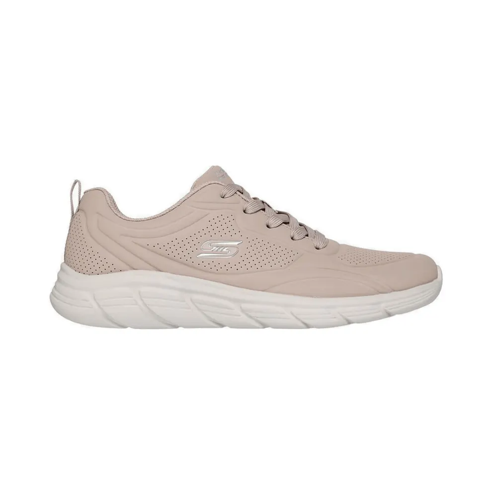 Skechers BOBS Beige (117715TAN)