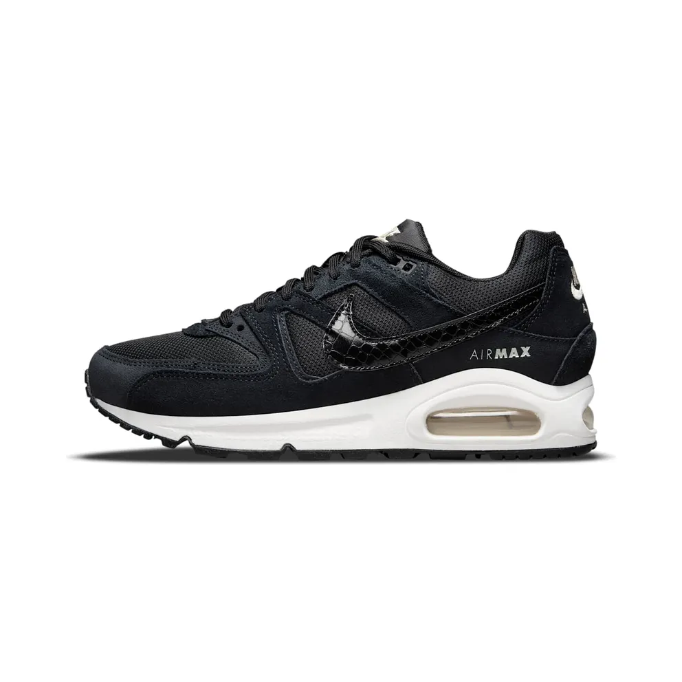 Nike Air Max Command Black White (397690-023)
