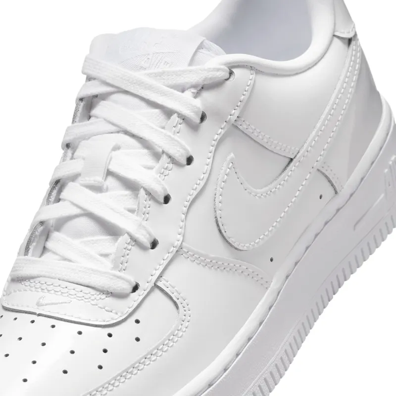Nike Air Force One Low White / White (IV2448-100)