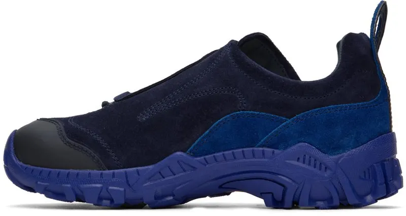 Our Legacy Blue Gabe DEEP BLUE (A4227GDB)