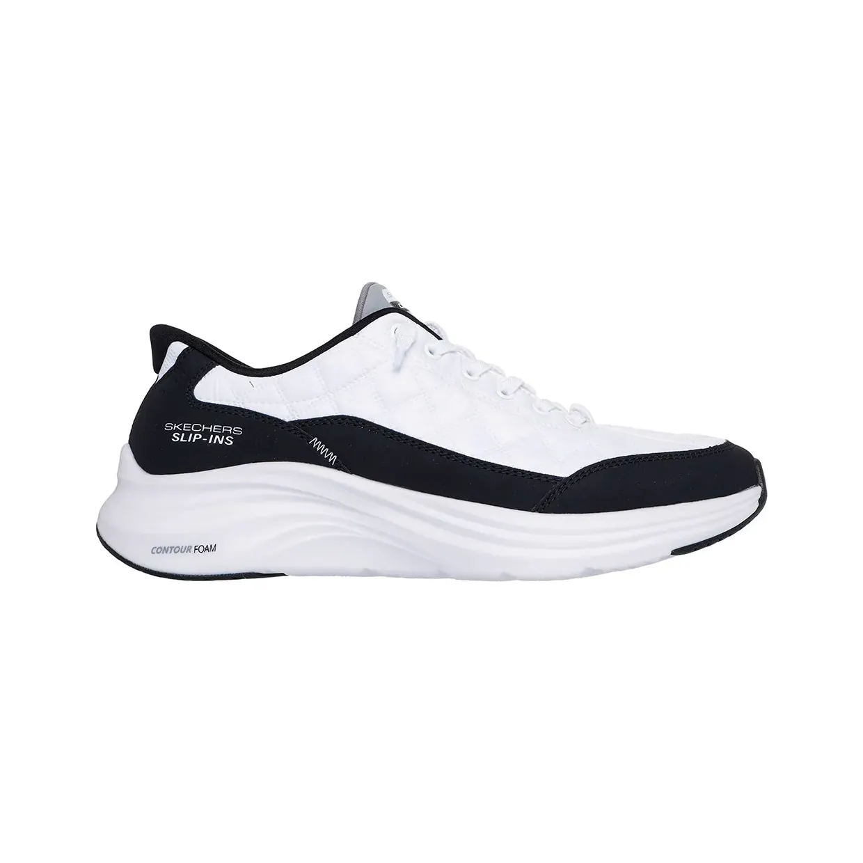 skechers-slip-ins 232619-WBK