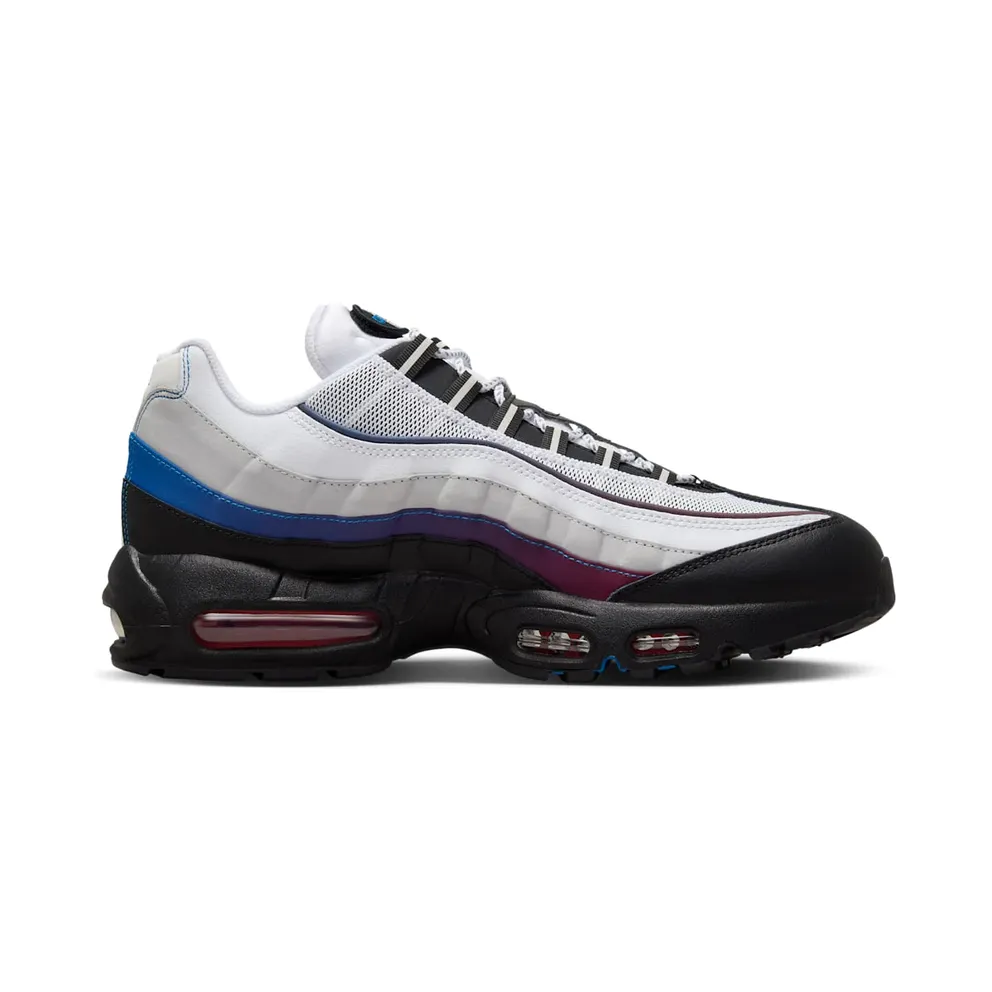Nike Air Max 95 “Toronto” (HJ9152-100)
