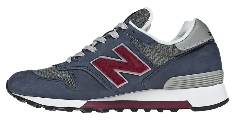 New Balance 1300 Navy Red Navy/Red (M1300BG)