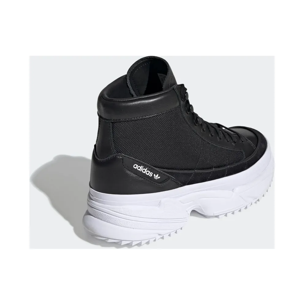 adidas Kiellor Xtra Hoge Core Black / Core Black / Cloud White (EE4897)