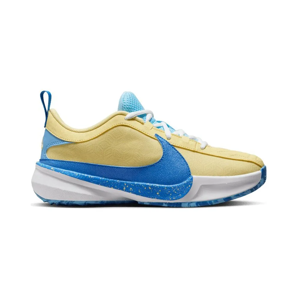 Nike Zoom Freak 5 Through My Eyes (DZ4486-400)