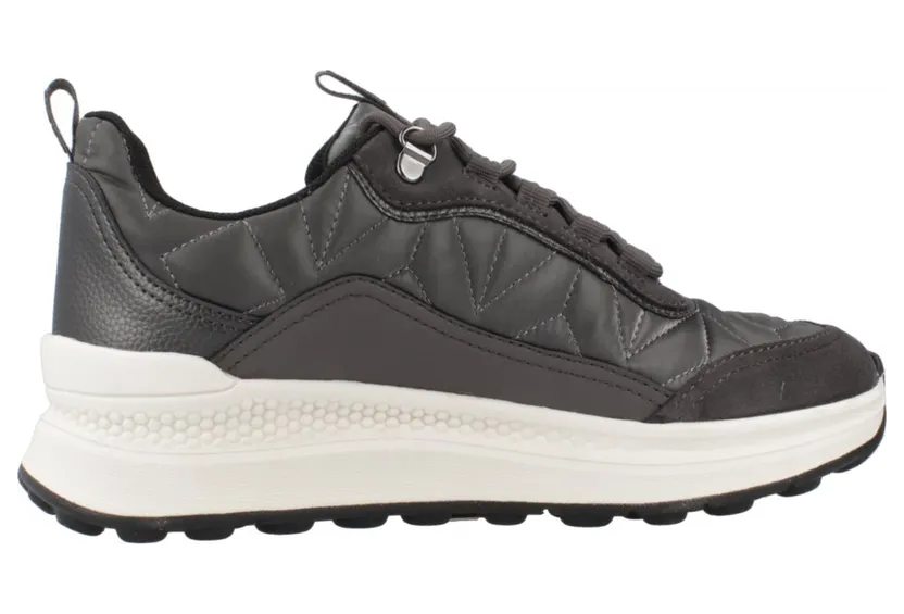 Geox sneaker Dark Grey (D46WPD0FU22C9002)