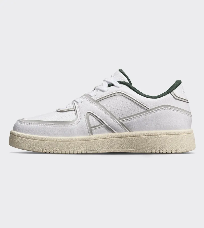 APL Nostalgia ’87 “White/Pristine/Great Green” (Dames) (2)