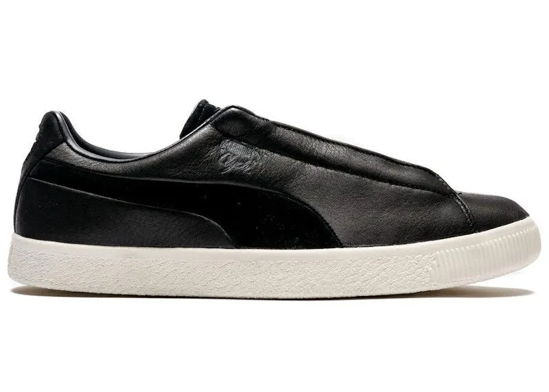 Puma Clyde Gore-Tex nanamica Black (388734-02)