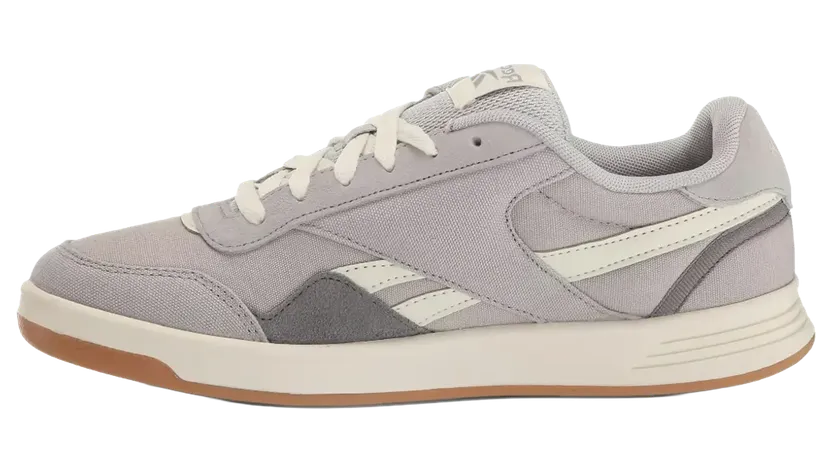 Reebok Court Advance Canvas “Pure Grey” (ID9901)