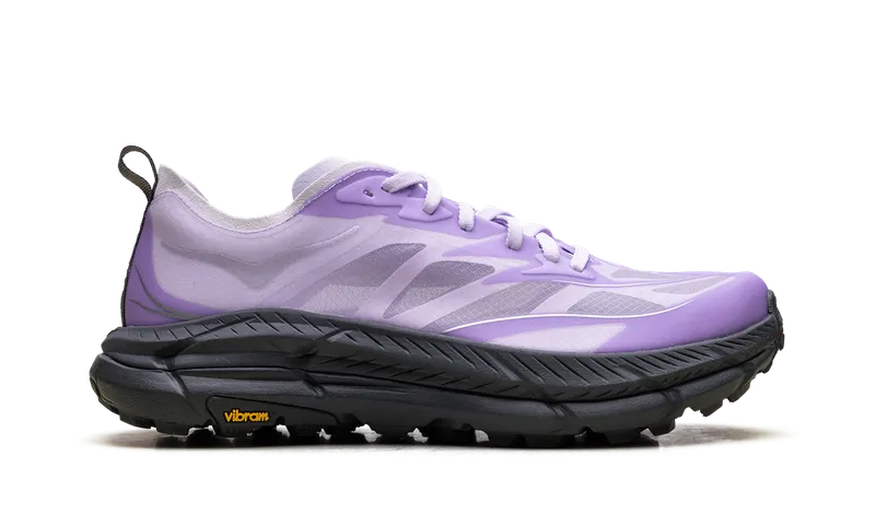 Hoka Mafate Speed 4 Lite “Starlight Glow Aster Flower” (1168450-SLWS)