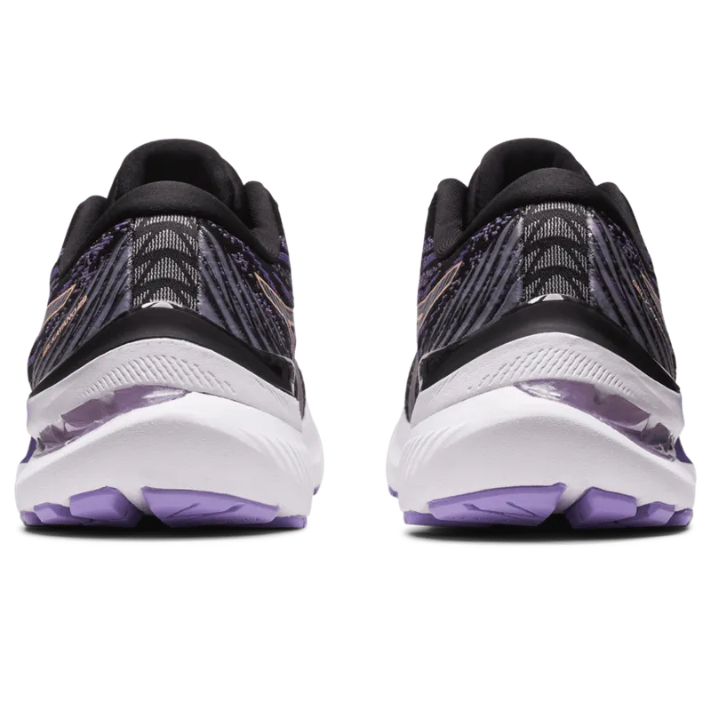 Asics GEL-KAYANO 29 Black/Summer Dune (1012B272.004)