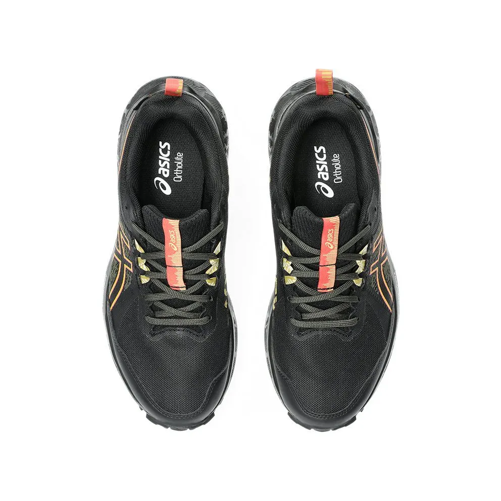 ASICS Gel-Sonoma 8 Gore-Tex Black Dark Pink Clay (1012B770-003)